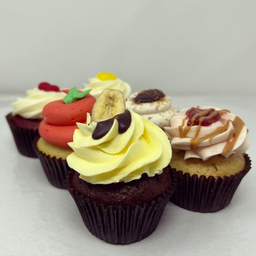 Photo post from famous_creations_catering.