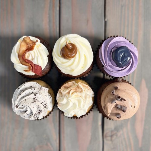 Photo post from famous_creations_catering.
