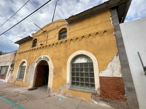 Carousel post from teatro_carmen.