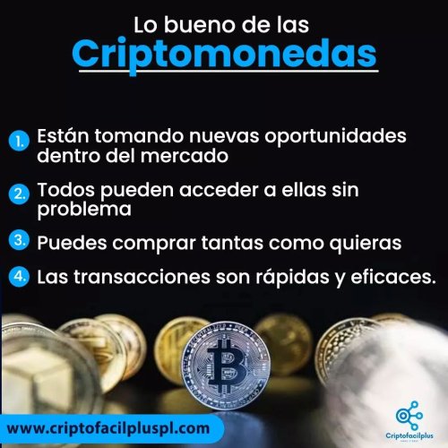 Photo post from criptofacilplus.