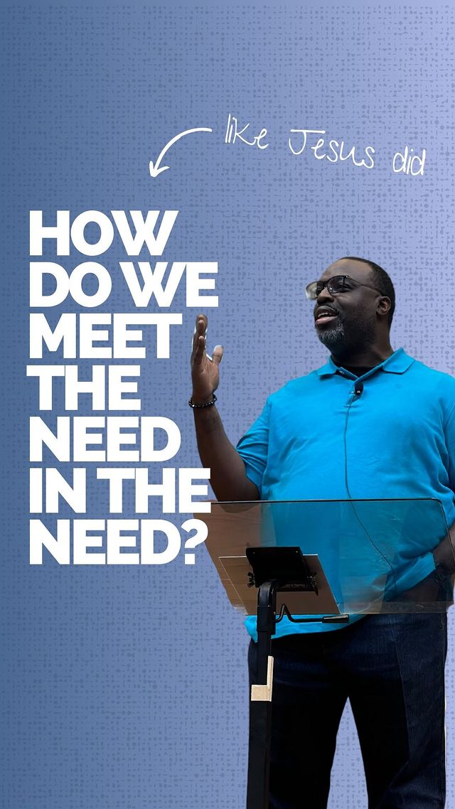 Video post from chicagochurchofchrist.