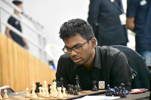 World's smartest chess board is here! - ChessBase India