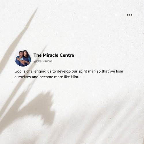 Photo post from drsivamm.