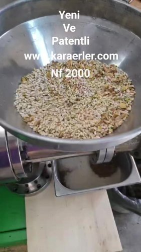 Video post from karaerlermakina.