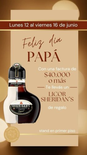 Video post from galeriaspacificoshopping.