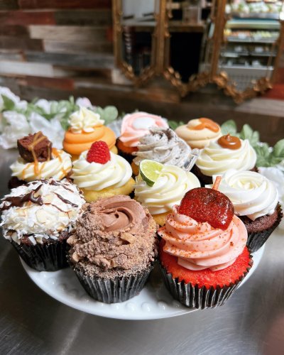 Carousel post from famous_creations_catering.