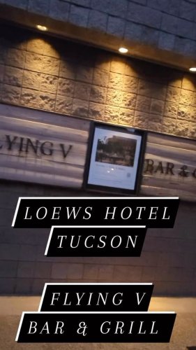 Video post from visittucson.