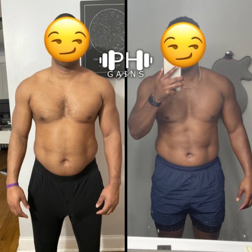 Carousel post from ph_gains.