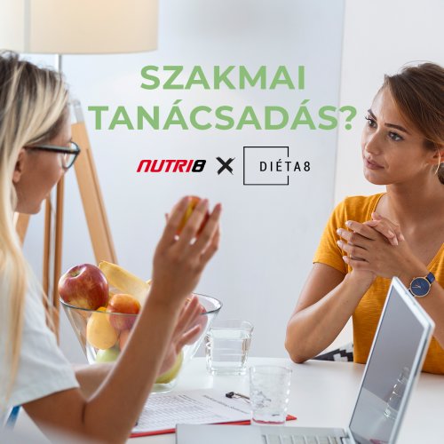 Photo post from nutri8brand.