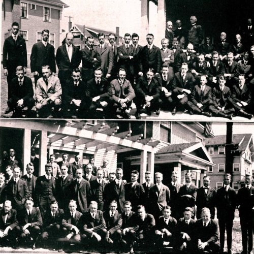 Photo post from psiupsilon.