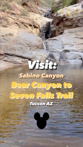 Video post from visittucson.