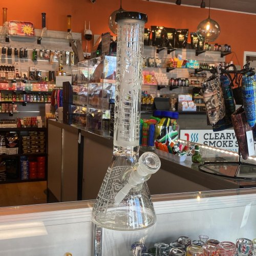 Photo post from clearwatersmokeshop.