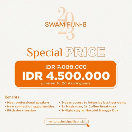 Photo post from swam_id.