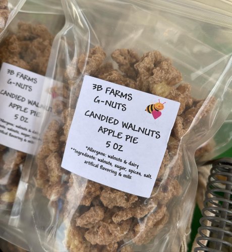 Photo post from visaliafarmersmarket.