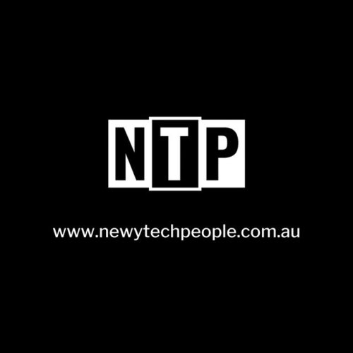 Video post from newytechpeople.