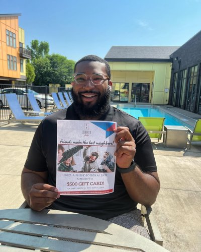 Photo post from lennoxflatscolumbus.