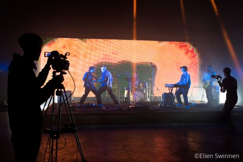 Photo post from prgbelgium.