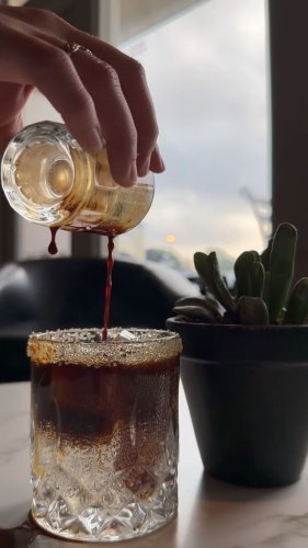 Video post from nordaggioscoffee.