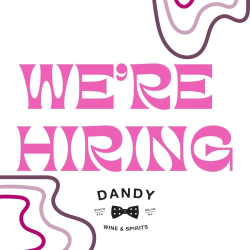 Photo post from dandywineshop.