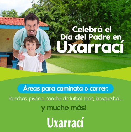 Photo post from uxarraci.