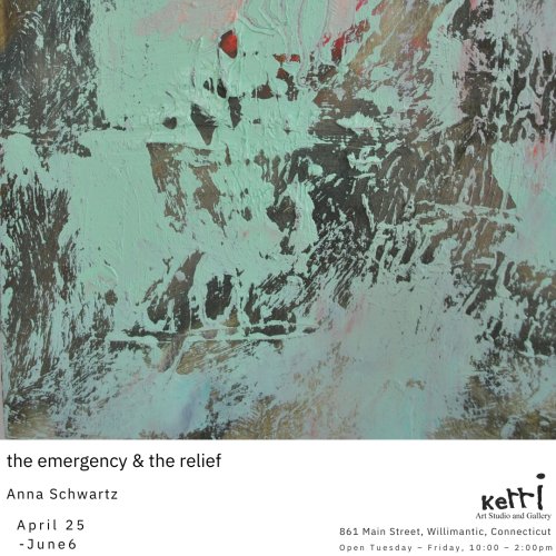 Photo post from kerrigallery_wpa.