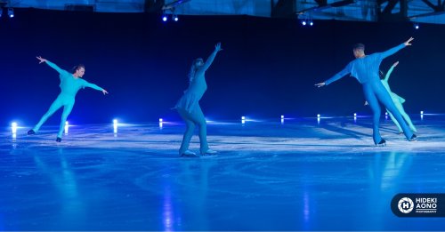 Carousel post from icetheatreofny.