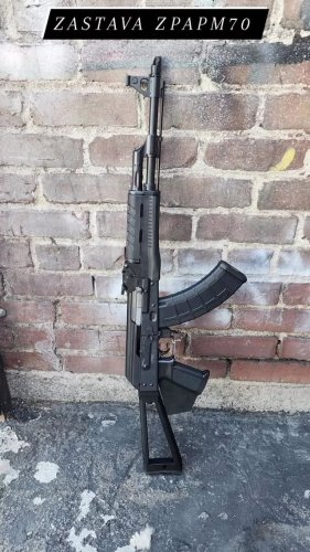 Video post from glendale_gun_depot.