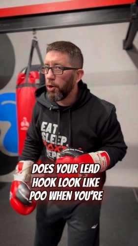 Video post from competitiveboxinggym.