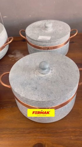 Video post from fermakoficial.