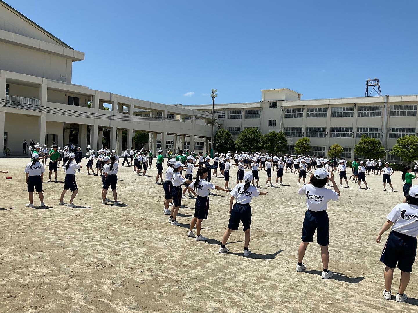 Carousel post from itoshima_hs.