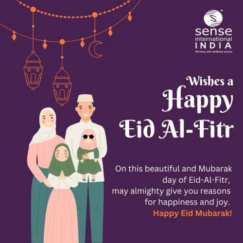 Photo post from sense.india.