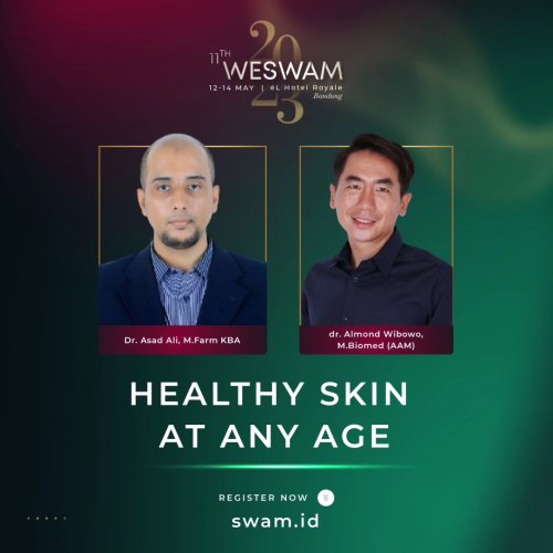 Photo post from swam_id.