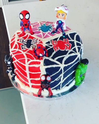 Photo post from justforyoubaking.