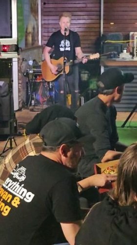 Video post from throttledownunder.