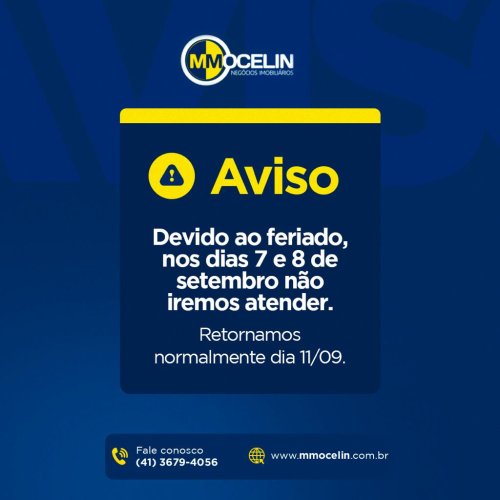 Photo post from imobiliariammocelin.