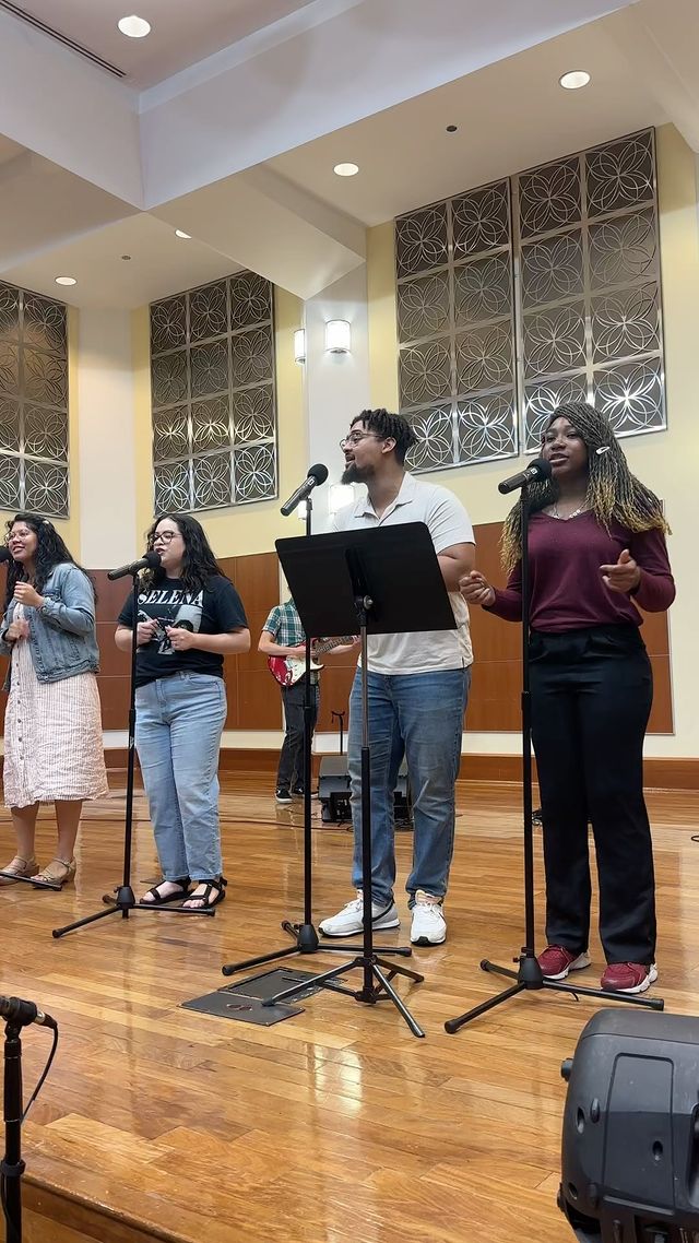 Video post from chicagochurchofchrist.