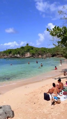 Video post from thingstodoinjamaica.