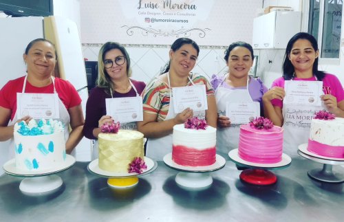 Photo post from lumoreiracursos.