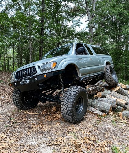 Photo post from coastal.offroad.