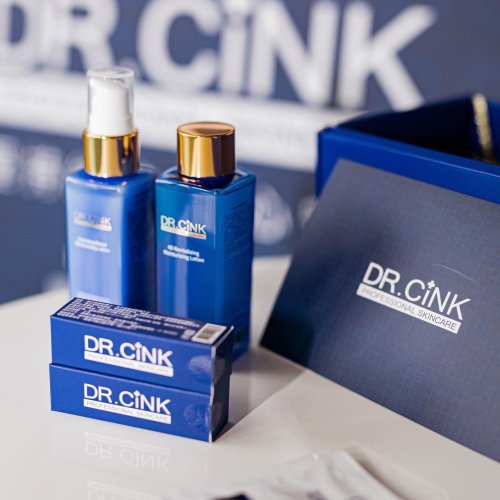 Photo post from drcink.