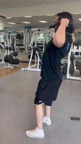 Video post from cacdtc.