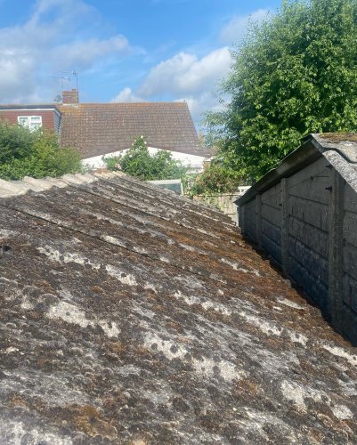 Carousel post from hardyandsonsroofing.