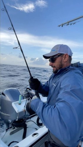 Video post from ejs_fishing_charters.