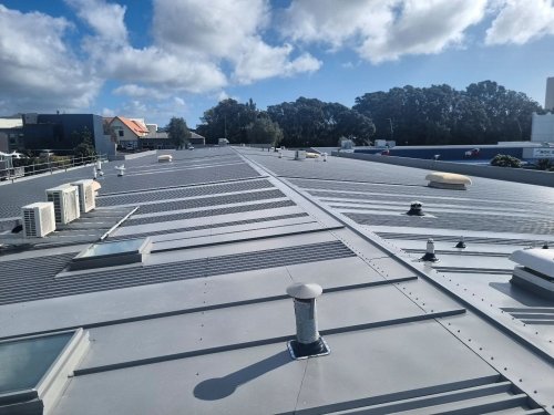 Photo post from roofingtaranakiltd.