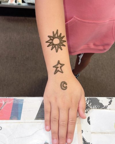 Photo post from egyptian_henna_tattoos_florida.
