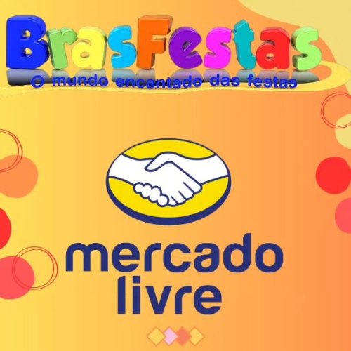Photo post from brasfestas.