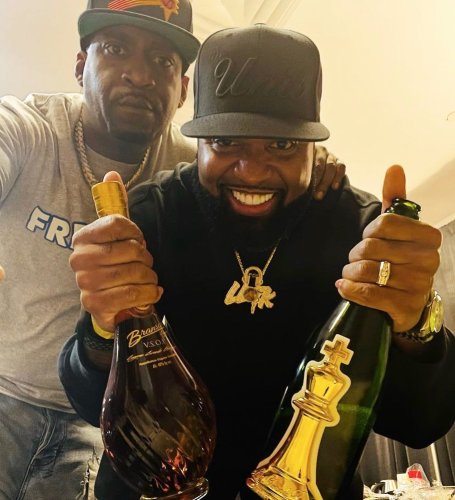 Photo post from bransoncognac.