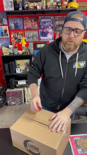 Video post from alteredstatecomics.