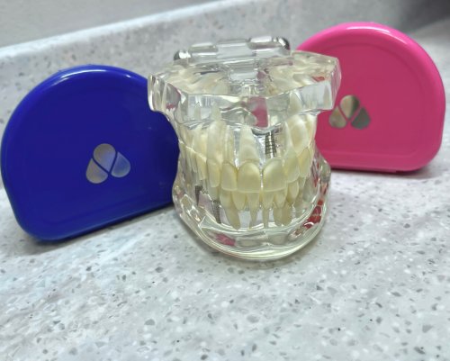 Photo post from trilliumdental.