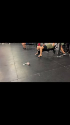 Video post from crossfitfourpeaks.